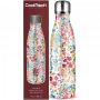 Bidon Coolpack ze stali nierdzewnej, Forget Kwiatki, 500ml - 3